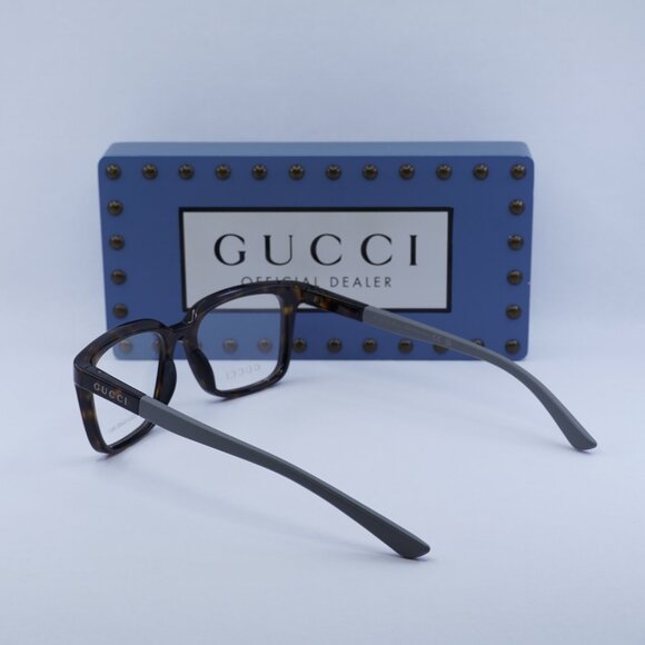 Final Price! Gucci GG1738O 002 Eyeglasses